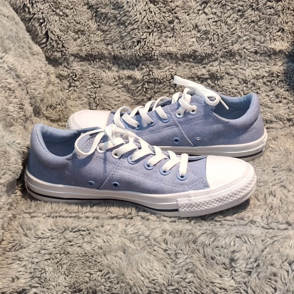 Converse All Star Madison Low Top Women's Size 7 - Picture 4 of 7
